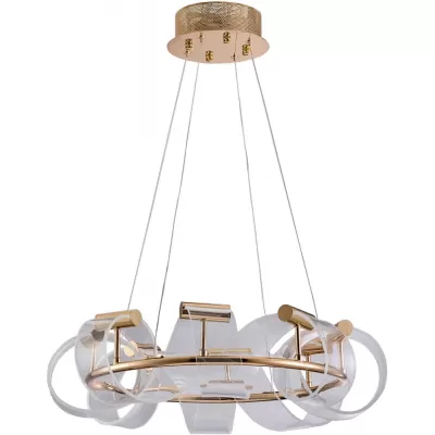 Подвесной светильник Ранни 08037-50,33 Kink Light китай