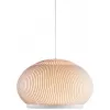 Подвесной светильник 8610P 8610P/B LED white белый DeLight Collection