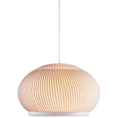 Подвесной светильник 8610P 8610P/B LED white DeLight Collection