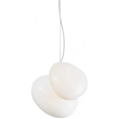 Подвесной светильник Pebble 10660P/L white DeLight Collection