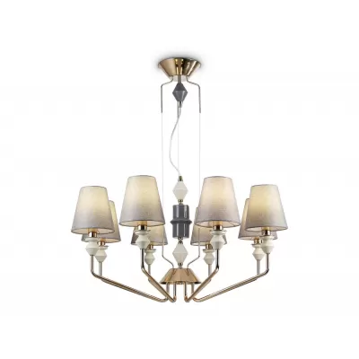 Подвесная люстра High Light LH75403 Ambrella