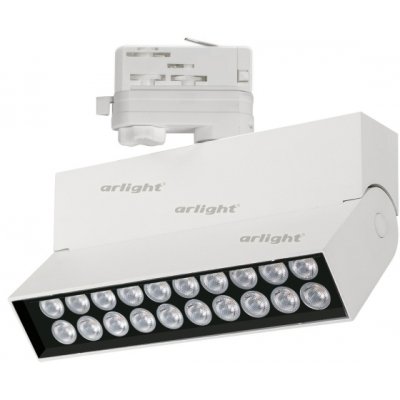 Трековый светильник LGD-LOFT 033115 Arlight