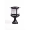 Наземный фонарь TOKIO 68304/SB2 Bl opal белый Oasis Light Наземный фонарь TOKIO 68304/SB2 Bl opal белый Oasis Light