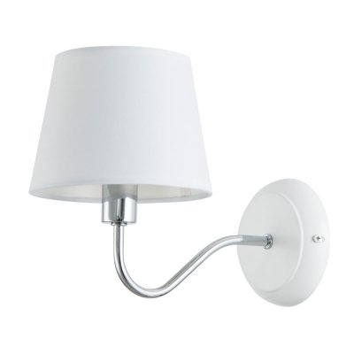 Бра Gracia A1528AP-1WH Artelamp