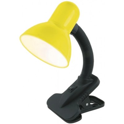 Интерьерная настольная лампа  TLI-222 Light Yellow. E27 Uniel