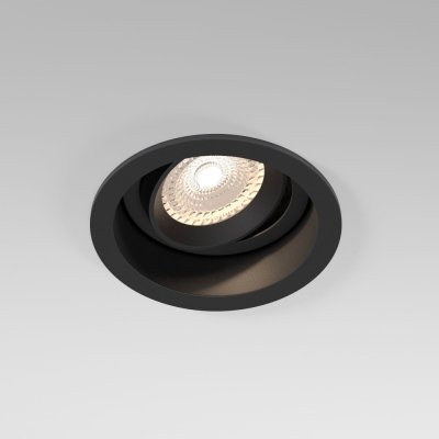 Точечный светильник Tune 25014/01 Elektrostandard для натяжного потолка