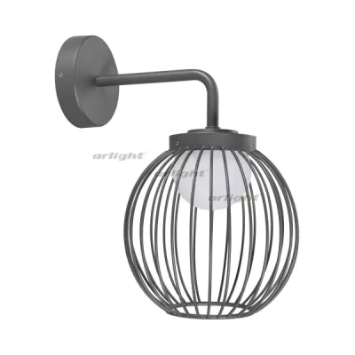 Настенный светильник уличный LGD-PEARL-WALL 029973 Arlight
