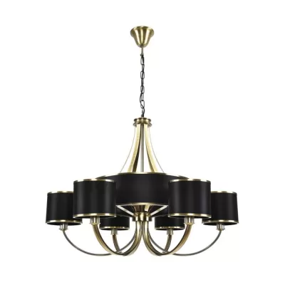 Подвесная люстра Demetra 8406/9 Lumion