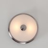 Стеклянный потолочный светильник Pannikin 2691-2C белый Favourite