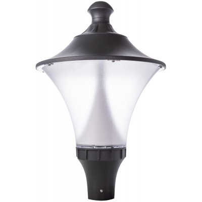 Наземный светильник Dwell NC-005008-48W-SB Уличный