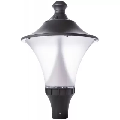 Наземный светильник Dwell NC-005008-48W-SB