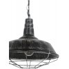 Подвесной светильник Arigio LDP 6862-350 O.SL черный Lumina Deco