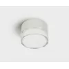 Точечный светильник  IT06-6043 white 3000K цилиндр Italline