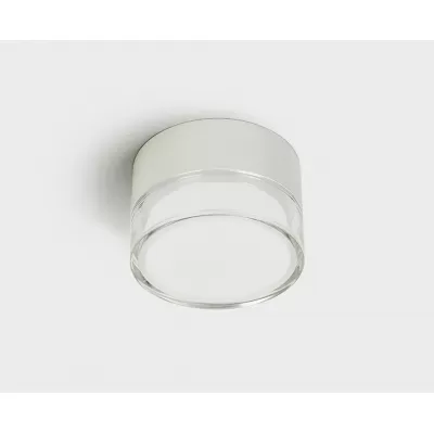 Точечный светильник  IT06-6043 white 3000K Italline