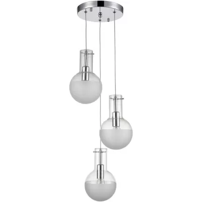 Подвесной светильник Cesare VL1913P03 Vele Luce
