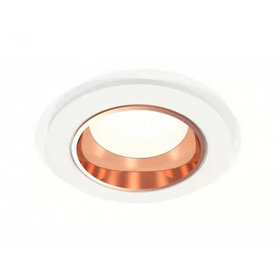 Точечный светильник XC XC6512005 Ambrella