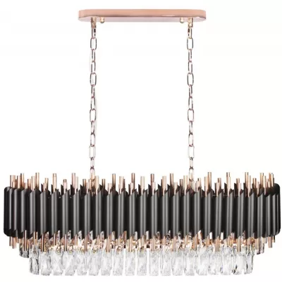 Подвесная люстра Eclair 10206/1200R Loft It