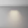 Трековый светильник Points TR241-2-6W4K-B черный Maytoni