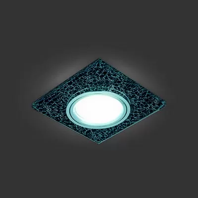 Точечный светильник Backlight BL068 Gauss