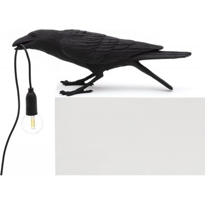 Интерьерная настольная лампа Bird Lamp 14736