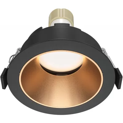 Точечный светильник Share DL051-U-1BMG Maytoni