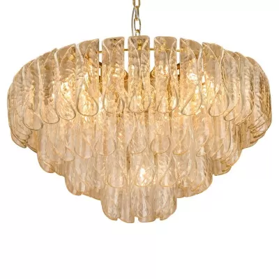 Подвесная люстра Circonvo L24019.92 L'Arte Luce Подвесная люстра Circonvo L24019.92 L'Arte Luce