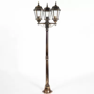 Наземный фонарь  91408LB Gb Oasis Light
