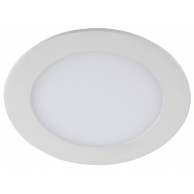 Точечный светильник  LED 1-12-4K ЭРА белый