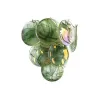 Стеклянное бра Lolly 10492W Green Loft It