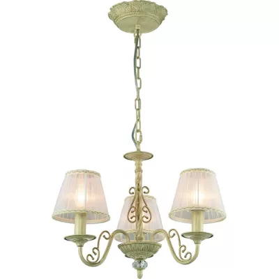 Подвесная люстра Susanna TL7290D-03RY TopLight