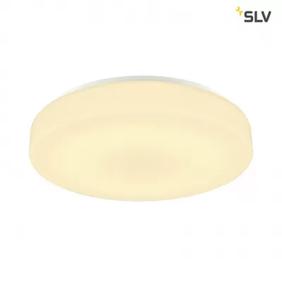 Настенно-потолочный светильник Lipsy 1002077 SLV