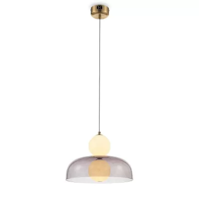 Подвесной светильник Frisky FR5385PL-L17B Freya