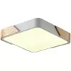 Потолочный светильник Alberro ZRS.01285.36 белый