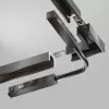 Коннектор угловой Accessories for tracks Exility X TRA239CS-42B Maytoni
