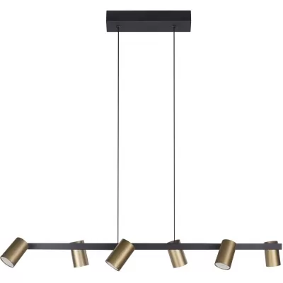 Подвесной светильник Sal 8486 Mantra