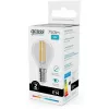 Лампочка светодиодная филаментная Filament Elementary 52122 Gauss