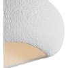 Потолочный светильник Mound FR5428CL-01W белый Freya