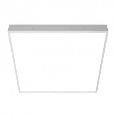 Светодиодная панель Чистый Офис Премиум ДВО03-54-003-4К-95 Wolta