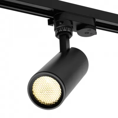 Трековый светильник Wtl-Gu10 WTL-GU10/01B Wolta Трековый светильник Wtl-Gu10 WTL-GU10/01B Wolta