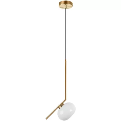 Подвесной светильник Flatty 10391 Loft It дизайнерский