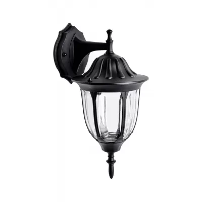 Настенный фонарь уличный  GBW-105-1-BL-0380 ЭРА