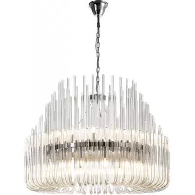 Подвесная люстра Romola 6043/02 LM-26 Divinare