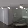 Спот Pila 25135/LED белый Elektrostandard