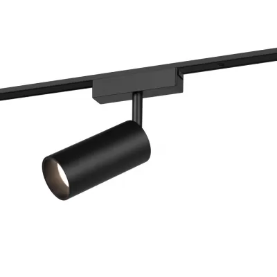 Трековый светильник  TRM-S5-3-12W4K-BK ЭРА