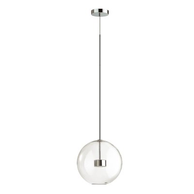 Подвесной светильник Bubbles 4802/12L Odeon Light