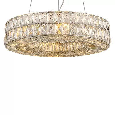 Подвесной светильник Spiridon L27712.92 L'Arte Luce