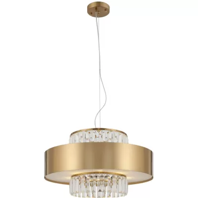 Подвесная люстра Vickie 1051-306 Rivoli