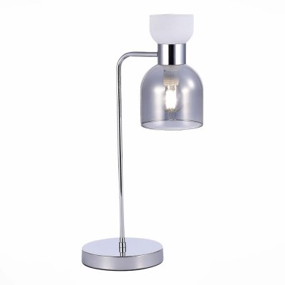 Интерьерная настольная лампа Vento SLE1045-104-01 Evoluce