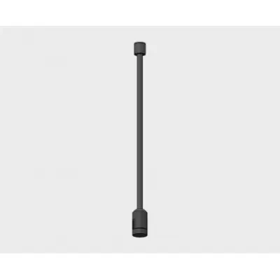 Потолочный крепеж  IT010-4016 black Italline