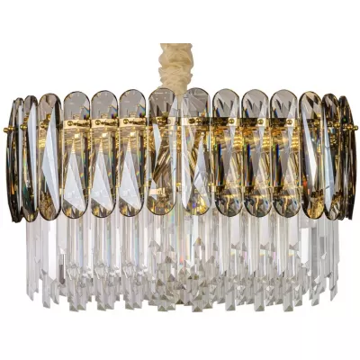 Подвесная люстра Copolle L36607.92 L'Arte Luce